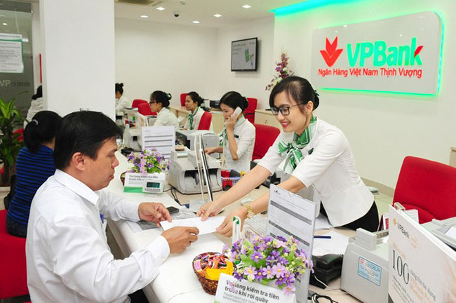 Vay Tín Chấp VPbank - FE Credit | Cho Vay Tiền Nhanh Lãi Suất Thấp | Vay Tiền FE Credit